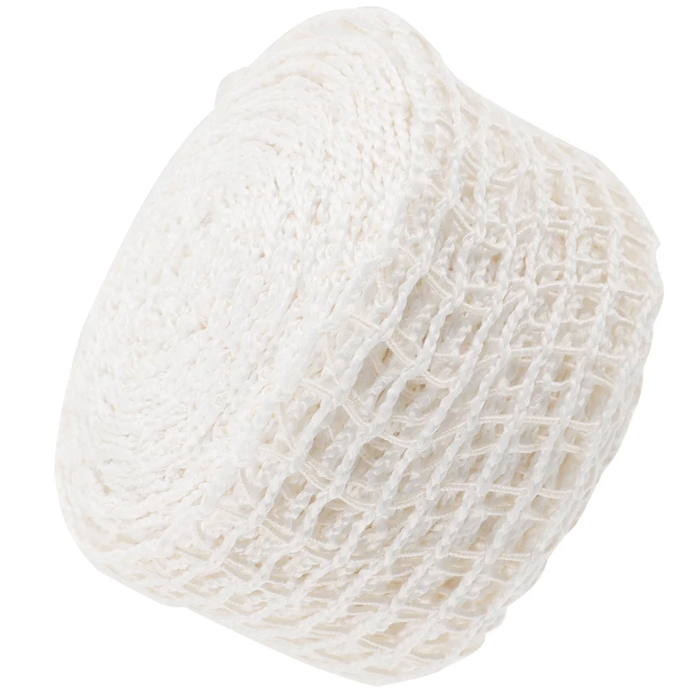 Pork Knuckle Char Siew Net Bag Bbq Kits Elastic Netting Twine Meat Ham Sausage Cotton Thread Kitchen Roasting Butcher 
Pork Knuckle Char Siew Net Bag Bbq Kits Elastic Netting Twine Meat Ham Sausage Cotton Thread Kitchen Roasting Butcher