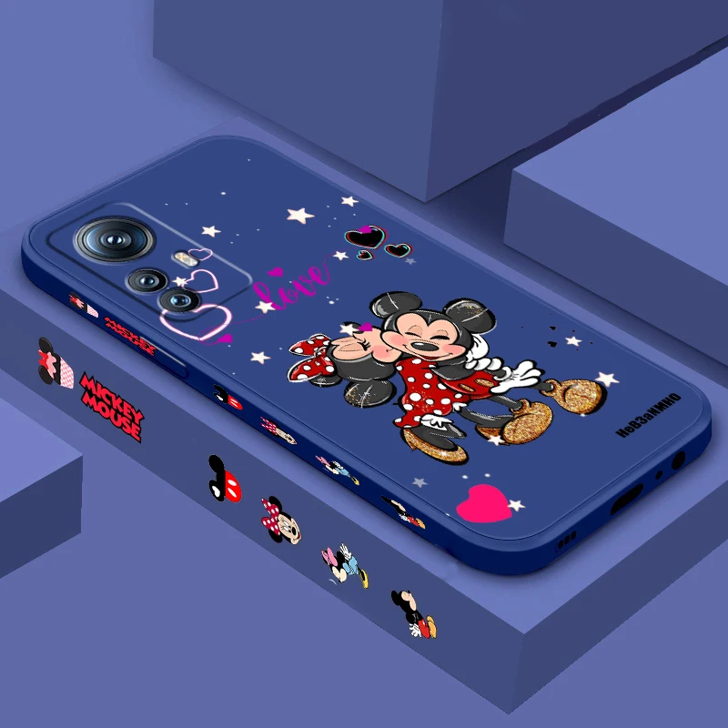 Disney Couple Mickey Minnie Liquid Left Rope For Xiaomi Mi 13 12T 12 11T 11i 11 A3 10T 10 CC9E 9 Pro Lite Ultra 5G Phone Case 
Disney Couple Mickey Minnie Liquid Left Rope For Xiaomi Mi 13 12T 12 11T 11i 11 A3 10T 10 CC9E 9 Pro Lite Ultra 5G Phone Case