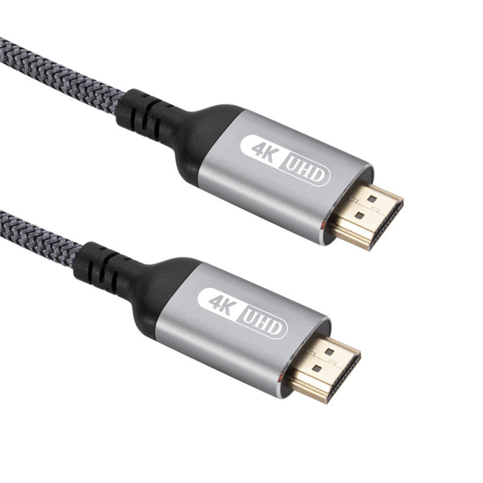 4K 2.1 High Speed Cable Practical Nylon Braided Video Cord Practical Digital Cable Convenient To Use Video Display Cord For
4K 2.1 High Speed Cable Practical Nylon Braided Video Cord Practical Digital Cable Convenient To Use Video Display Cord For