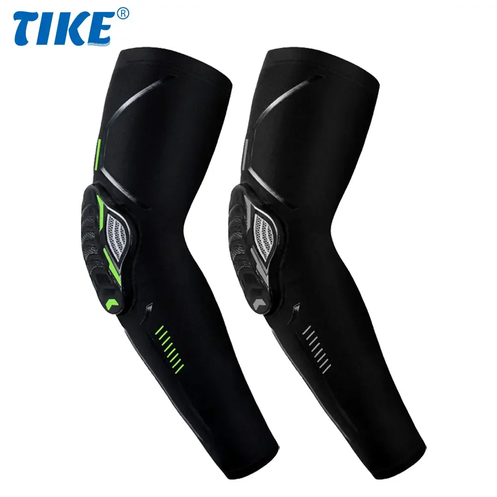 1PCS Kids Basketball Elbow Pads Arm Sleeves Skate Boarding UV Protection Gear Motorbike Riding Cycling Sports Elbow Support Pads
1PCS Kids Basketball Elbow Pads Arm Sleeves Skate Boarding UV Protection Gear Motorbike Riding Cycling Sports Elbow Support Pads