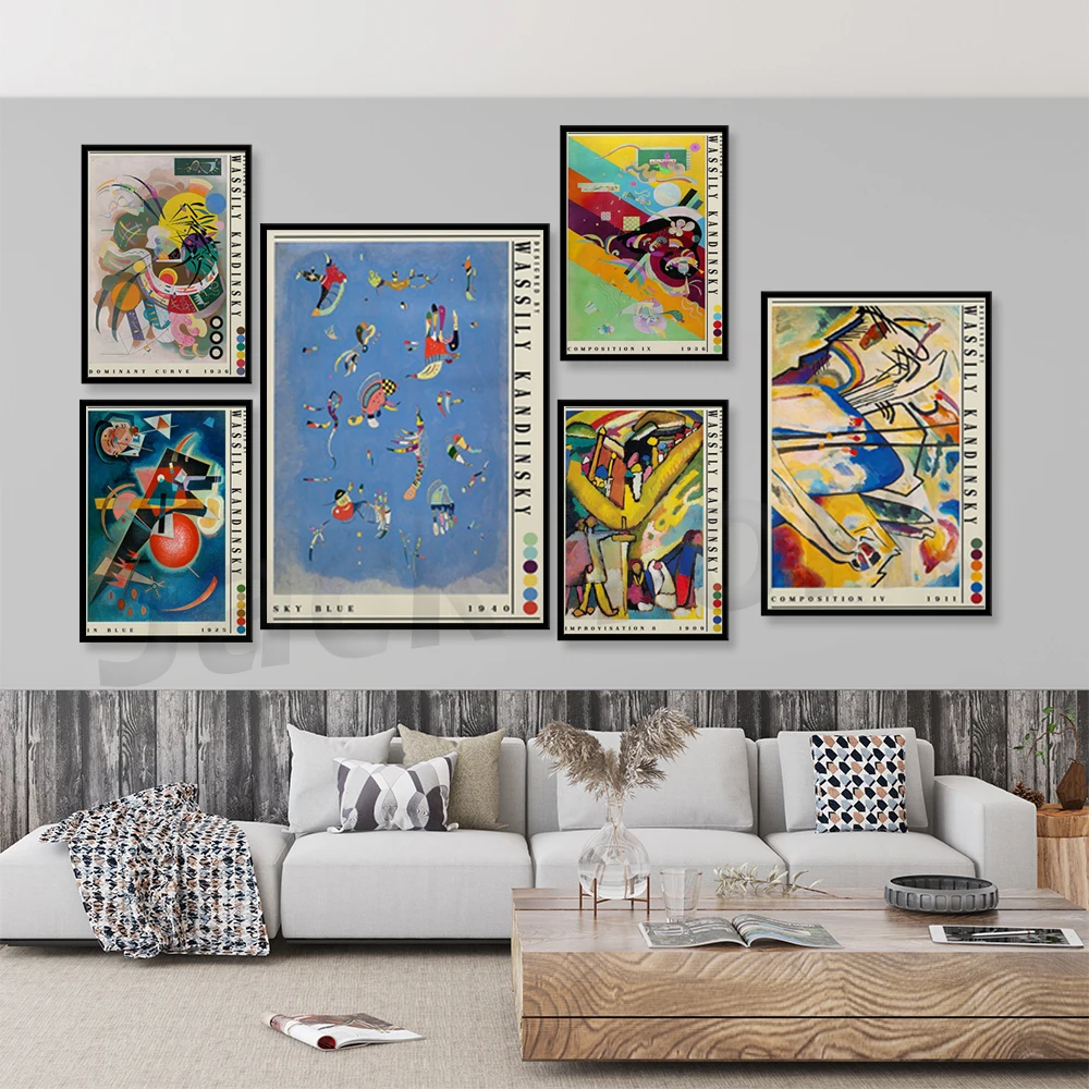 Wassily Kandinsky Poster, Art Exhibition Poster, Kandinsky Color Study Best Painting, Vintage Poster, Museum Art Print,
Wassily Kandinsky Poster, Art Exhibition Poster, Kandinsky Color Study Best Painting, Vintage Poster, Museum Art Print,