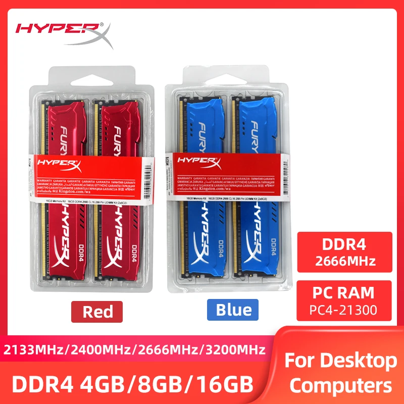 Оперативная Память DDR4 4 ГБ 8 ГБ 16 ГБ комплект 2133 МГц 2400 МГц 2666 МГц 3200 МГц Memoria DIMM PC4-17000 19200 21300 25600 память для настольного компьютера
Оперативная Память DDR4 4 ГБ 8 ГБ 16 ГБ комплект 2133 МГц 2400 МГц 2666 МГц 3200 МГц Memoria DIMM PC4-17000 19200 21300 25600 память для настольного компьютера