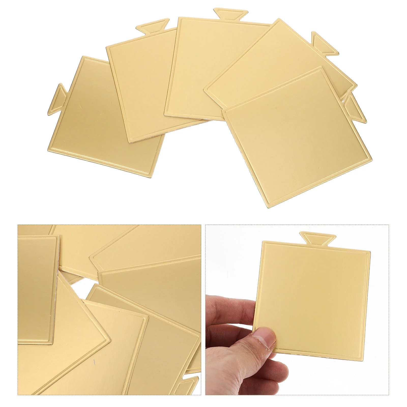 100 Sheets Household Party Decorating Mousse Cake Plate Accessories Cake Base Boards for Cake Mousse Display Party
100 Sheets Household Party Decorating Mousse Cake Plate Accessories Cake Base Boards for Cake Mousse Display Party