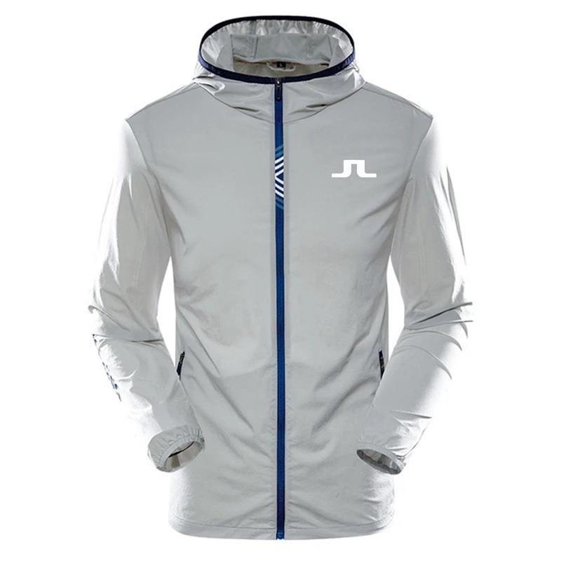 2022 Summer Jacket Men's Thin Breathable Golf Jacket Outdoor Fishing Men's Jacket Hooded Jacket Fashion Sports Jogging 4XL
2022 Summer Jacket Men's Thin Breathable Golf Jacket Outdoor Fishing Men's Jacket Hooded Jacket Fashion Sports Jogging 4XL