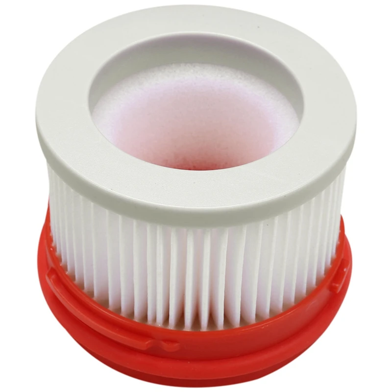Hot 3Pcs Filter For Xiaomi Dreame V9 HEPA Household Cordless Handheld Vacuum Spare Parts Replacement Filter Kits
Hot 3Pcs Filter For Xiaomi Dreame V9 HEPA Household Cordless Handheld Vacuum Spare Parts Replacement Filter Kits