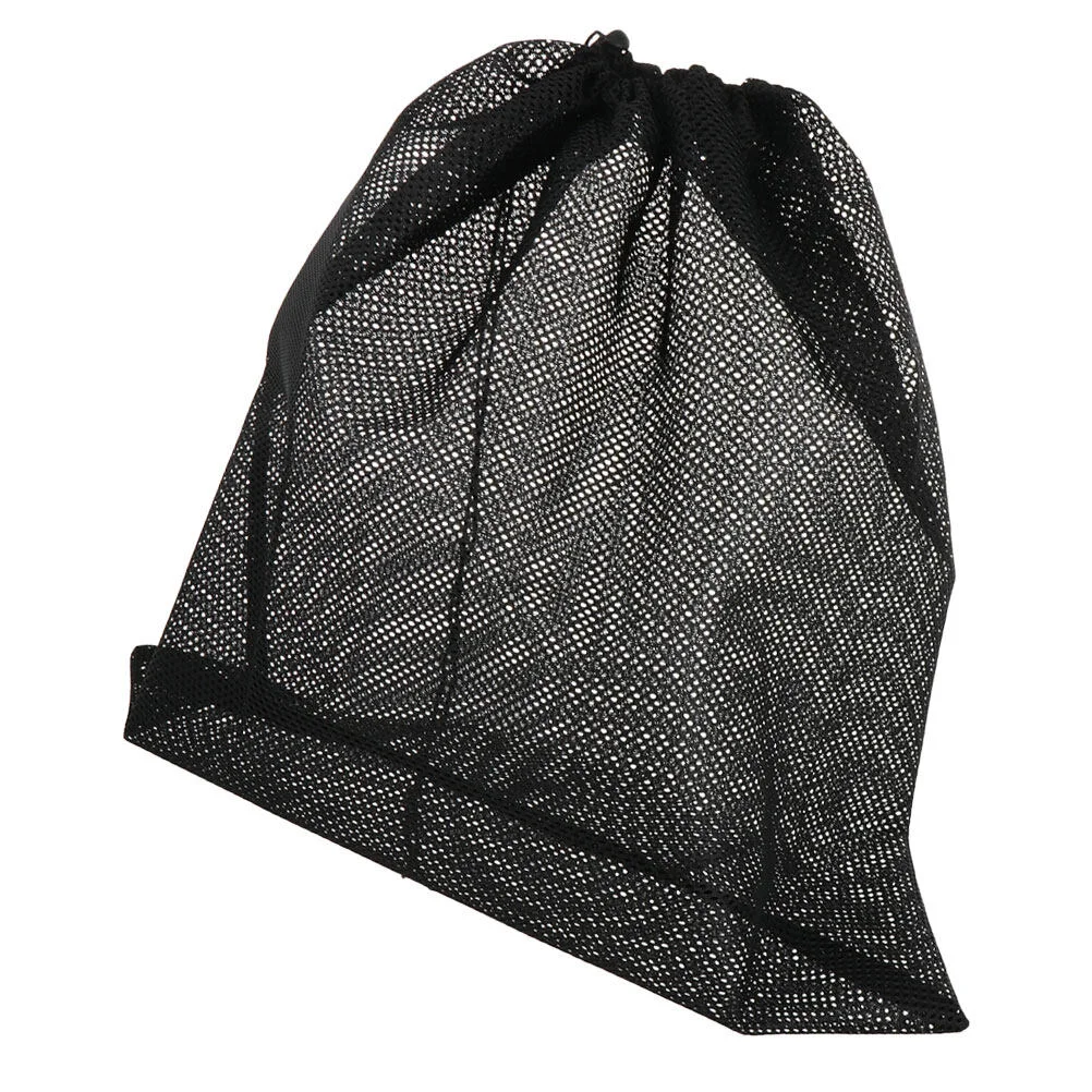 Equipment Pond Pump Bag Mesh Filter Barrier Drawstring Swimming Pool Fish Aquarium
Equipment Pond Pump Bag Mesh Filter Barrier Drawstring Swimming Pool Fish Aquarium