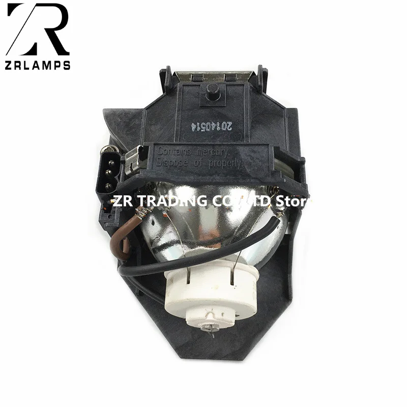 ZR Top quality ELPLP40 / V13H010L40 Original Projector Lamp For EMP-1810 EMP-1825 EMP-1815 EB-1825 EB-1810 EB-1815
ZR Top quality ELPLP40 / V13H010L40 Original Projector Lamp For EMP-1810 EMP-1825 EMP-1815 EB-1825 EB-1810 EB-1815