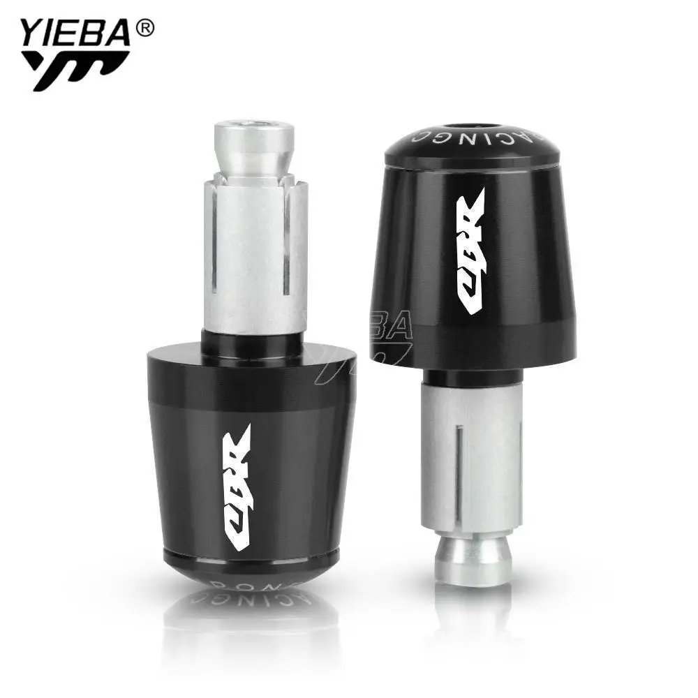 Торцевые заглушки для руля мотоцикла Honda CBR650F CBR1000RR CBR650R CBR600RR CBR500R CBR250R CBR1000XX, 22 мм
Торцевые заглушки для руля мотоцикла Honda CBR650F CBR1000RR CBR650R CBR600RR CBR500R CBR250R CBR1000XX, 22 мм