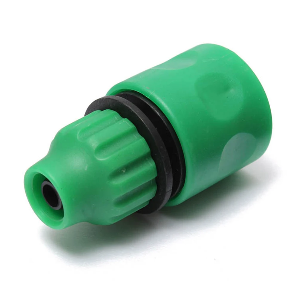 5pcs Water Hose Quick Connector Other Side Connect Nipple 4/7mm Brand New Diameter 4/7mm / 8/11mm- Easy To Use
5pcs Water Hose Quick Connector Other Side Connect Nipple 4/7mm Brand New Diameter 4/7mm / 8/11mm- Easy To Use