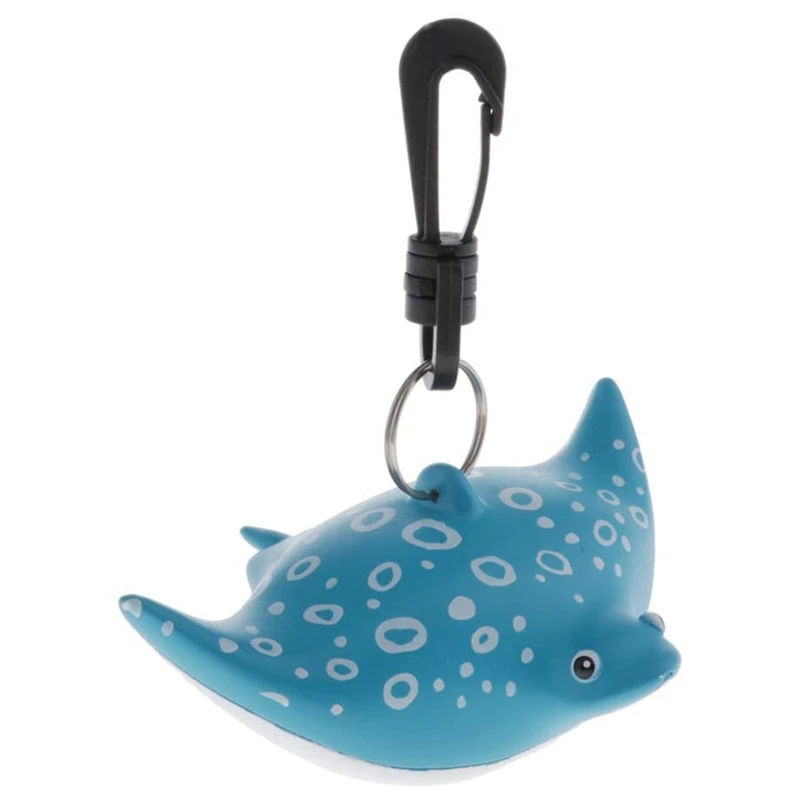 Cartoon Fish Scuba Dive Mouthpiece Dustproof Cover Regulator Holder with Clip Safe Second Stage Protective Accessories
Cartoon Fish Scuba Dive Mouthpiece Dustproof Cover Regulator Holder with Clip Safe Second Stage Protective Accessories