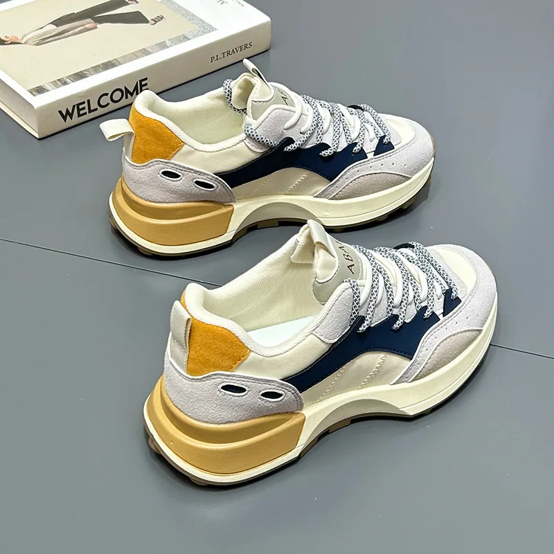 Women White Sneakers Vulcanized Shoes 2023 Fashion Girl Running Shoe Lace-up Comfortable Casual Female Sneaker Footwear
Women White Sneakers Vulcanized Shoes 2023 Fashion Girl Running Shoe Lace-up Comfortable Casual Female Sneaker Footwear