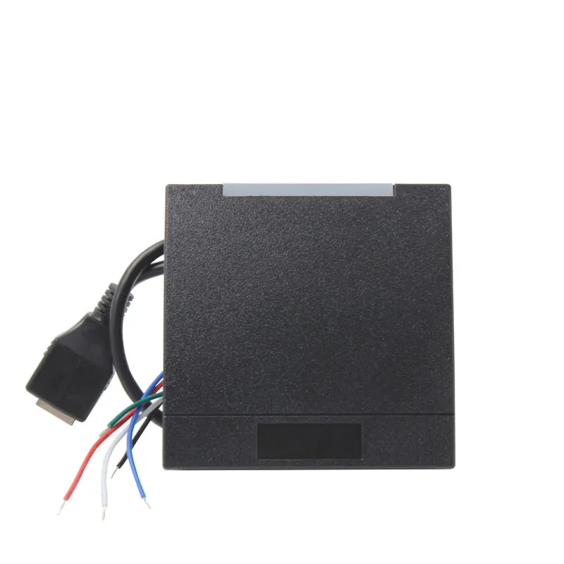 ZOAN ZHONGYAN RFID TCP IP-считыватель сетевых карт RJ45
ZOAN ZHONGYAN RFID TCP IP-считыватель сетевых карт RJ45