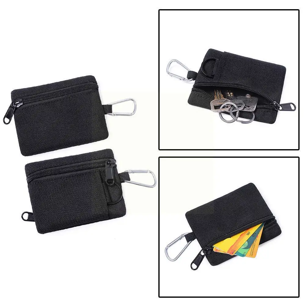 Edc Tactical Wallet Molle Pouch Multifunctional Portable Hook Purse Pack Sports Card Zipper Hunting Bags Outdoor W D4g8
Edc Tactical Wallet Molle Pouch Multifunctional Portable Hook Purse Pack Sports Card Zipper Hunting Bags Outdoor W D4g8