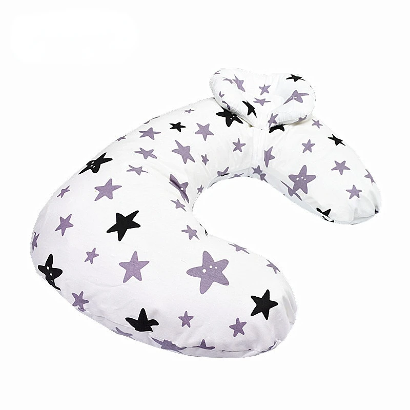 Breastfeeding Multifunctional U Shaped Cotton Baby Infant Breast Feeding Maternity Arm Nursing Pillow Oreiller
Breastfeeding Multifunctional U Shaped Cotton Baby Infant Breast Feeding Maternity Arm Nursing Pillow Oreiller