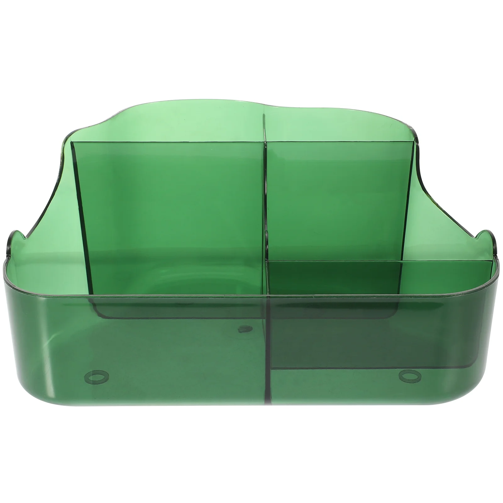 Organizer Storage Makeup Box Holder Vanity Desk Case Office Tabletoppencompartments Supplies Drawer Stationary Displaylipsticks
Organizer Storage Makeup Box Holder Vanity Desk Case Office Tabletoppencompartments Supplies Drawer Stationary Displaylipsticks