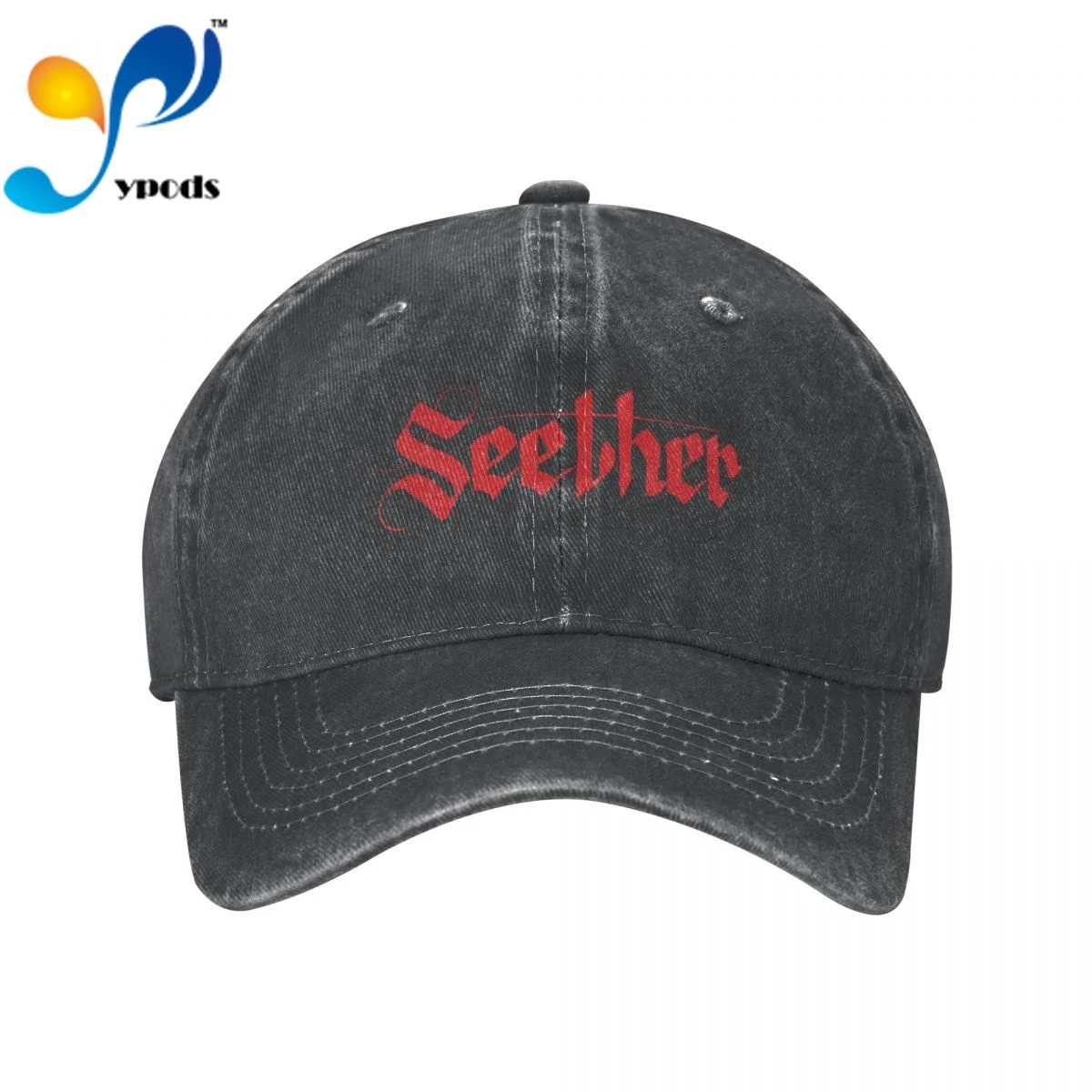 Seether Logo Women Men Cotton Baseball Cap Unisex Casual Caps Outdoor Trucker Snapback Hats
Seether Logo Women Men Cotton Baseball Cap Unisex Casual Caps Outdoor Trucker Snapback Hats