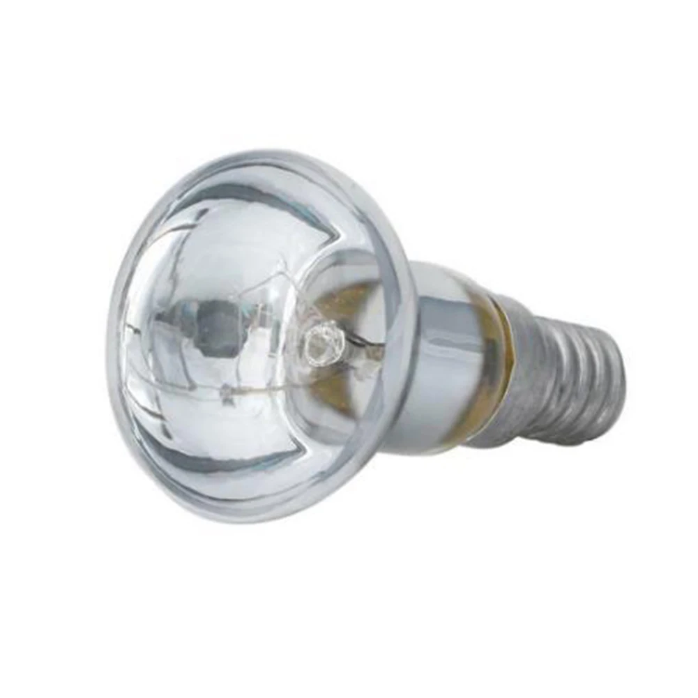 Light Lamp Bulb 30W 39 X 65mm 39mm E14 Lamp Magma R39 Replacement Screw In Light Small Screw Cap 100% Brand New
Light Lamp Bulb 30W 39 X 65mm 39mm E14 Lamp Magma R39 Replacement Screw In Light Small Screw Cap 100% Brand New