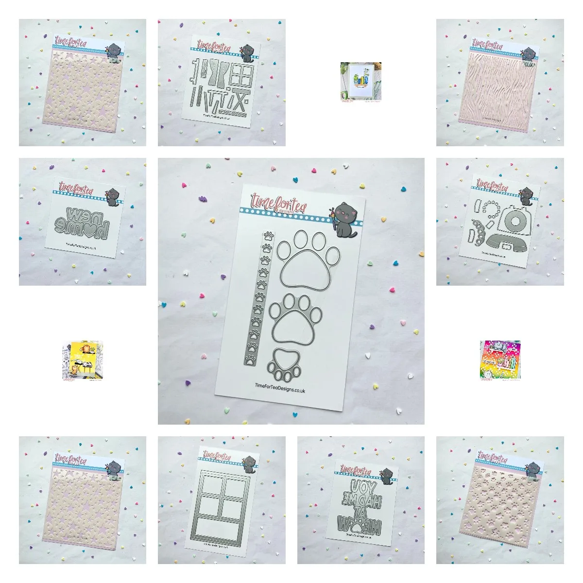 Little Feet New Metal Cutting Dies Stencil For 2022 Scrapbook Diary Decoration Embossing Template Diy Greeting Card Handmade
Little Feet New Metal Cutting Dies Stencil For 2022 Scrapbook Diary Decoration Embossing Template Diy Greeting Card Handmade