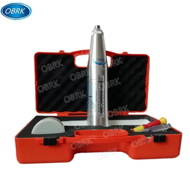 HT-225B Mechanical Schmidt Concrete Test Hammer for Concrete,Schmidt Rebound Test Hammer
HT-225B Mechanical Schmidt Concrete Test Hammer for Concrete,Schmidt Rebound Test Hammer