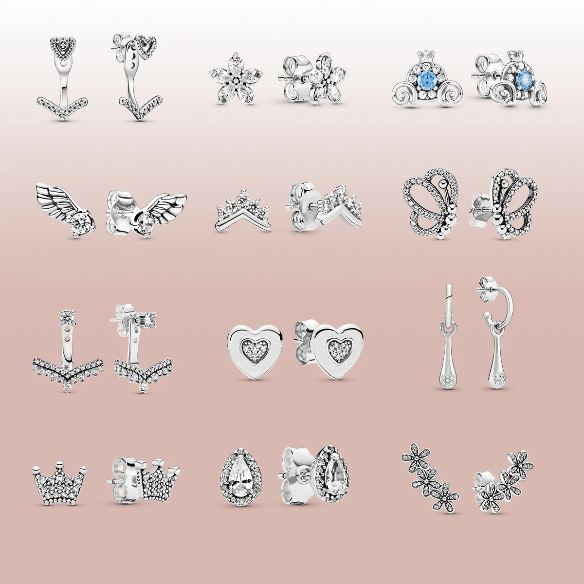2022 original design fashion earrings women's jewelry gift for friend's wife 925 silver travel asymmetric ring earrings
2022 original design fashion earrings women's jewelry gift for friend's wife 925 silver travel asymmetric ring earrings