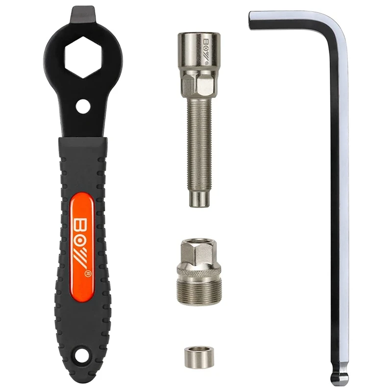 For BOY Bicycle Crank Puller For Pulling Square Taper Cranks And Spline Crank Removal Bicycle Disassembly Tool Accessories
For BOY Bicycle Crank Puller For Pulling Square Taper Cranks And Spline Crank Removal Bicycle Disassembly Tool Accessories