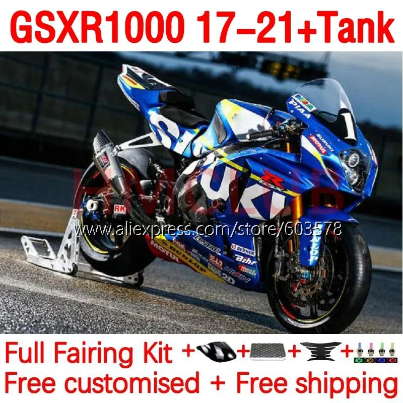 + Корпус бака K17 для SUZUKI GSXR 1000 CC GSXR1000 17 18 19 20 21 GSXR-1000 2017 2018 2019 2020 2021 обтекатель 173No.161 глянцевый синий
+ Корпус бака K17 для SUZUKI GSXR 1000 CC GSXR1000 17 18 19 20 21 GSXR-1000 2017 2018 2019 2020 2021 обтекатель 173No.161 глянцевый синий