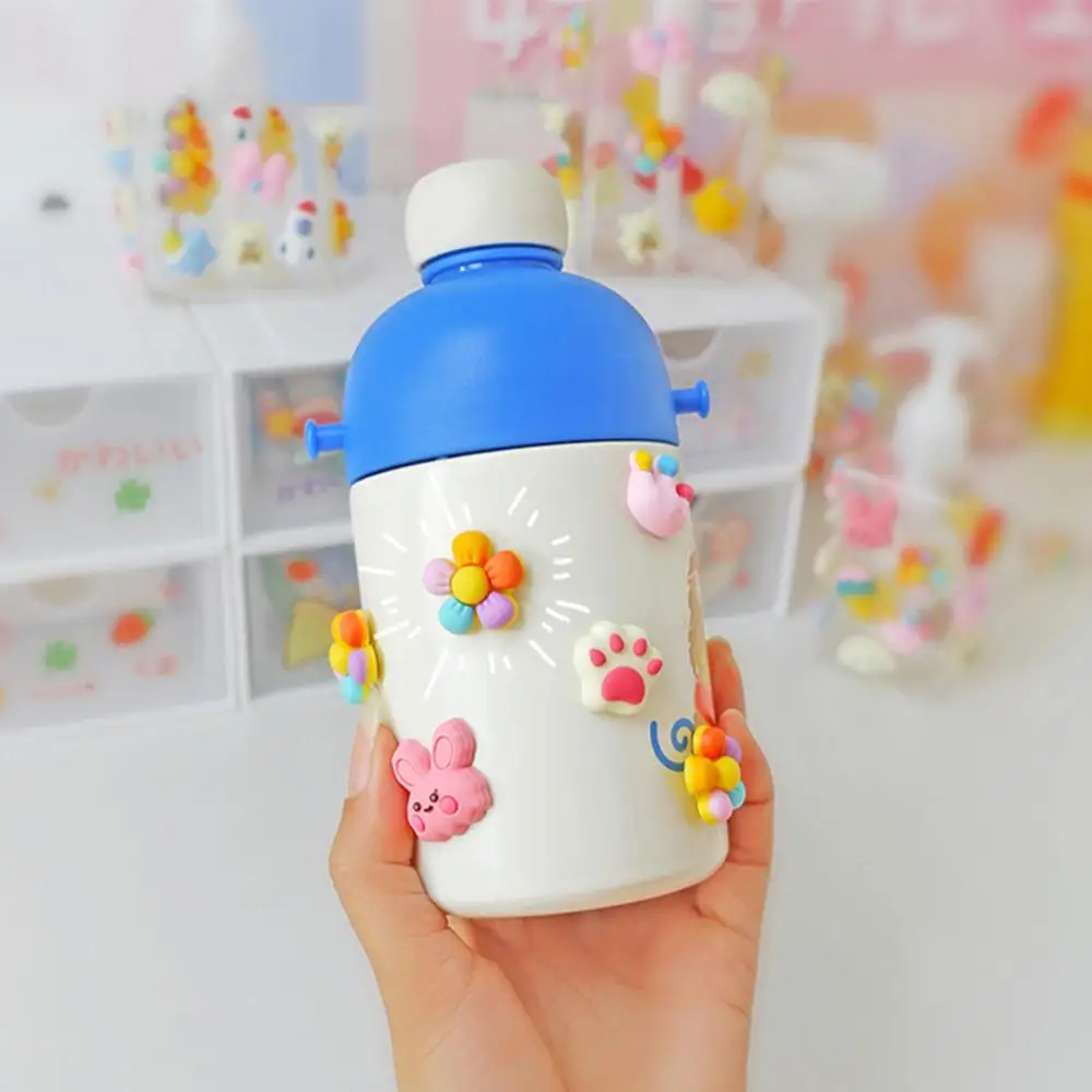 Water Cup Stickers Cute Thermos Cup Sticker Traceless Glue Cartoon Stationery Box Sticker Diy Decor Supplies Sticker Accessories
Water Cup Stickers Cute Thermos Cup Sticker Traceless Glue Cartoon Stationery Box Sticker Diy Decor Supplies Sticker Accessories
