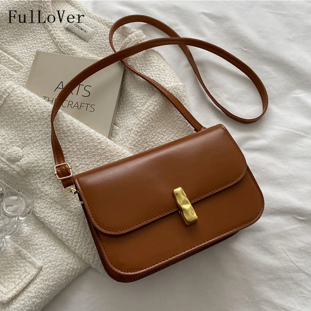 Fashion New Underarm Shoulder Bags For Women 2022 New Simple Temperament Crossbody Bags Pu Leather Solid Color Bags
Fashion New Underarm Shoulder Bags For Women 2022 New Simple Temperament Crossbody Bags Pu Leather Solid Color Bags