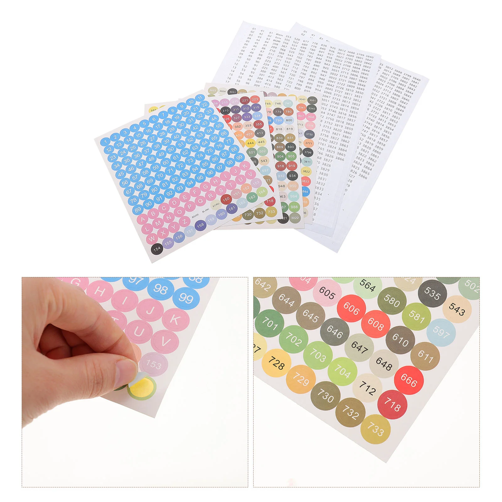 Number Sticker Stickers Storage Diamond Decals Label Labels Adhesive Box Bottle Self Marking Jar Decorative Roman Numeral
Number Sticker Stickers Storage Diamond Decals Label Labels Adhesive Box Bottle Self Marking Jar Decorative Roman Numeral