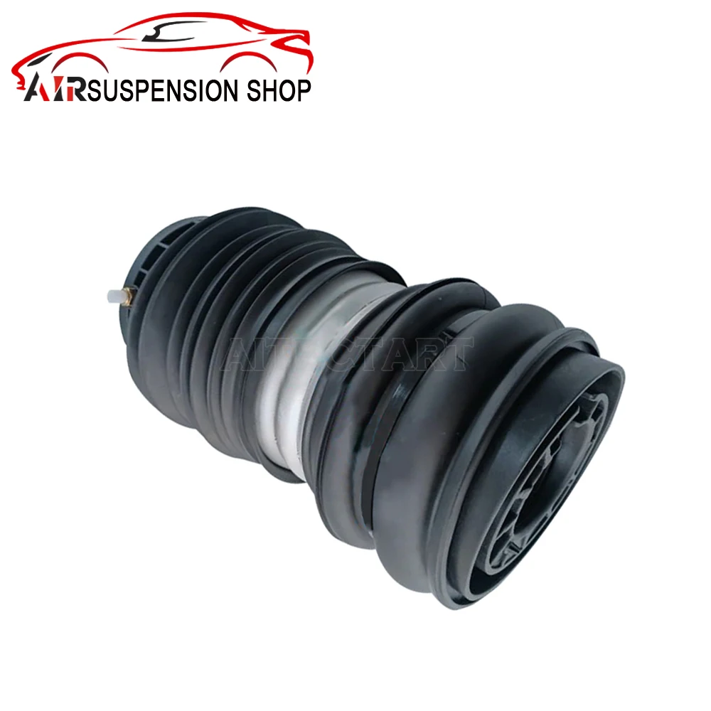 

1PC Rear Left/Right Air Suspension Spring For Land Rover Range Rover VELAR 2017-2021 L560 SIDE 3.0 Diesel J8A25580AC J8A25587AC