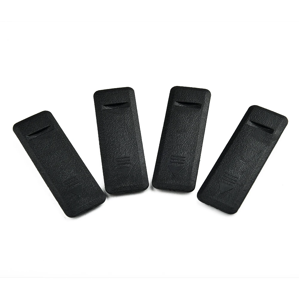 4X Car Roof Trim Moulding Cover Top Water Sink Roof Clip Cap For Hyundai I30 Black Durable Exterior Car Truck Replacement Parts
4X Car Roof Trim Moulding Cover Top Water Sink Roof Clip Cap For Hyundai I30 Black Durable Exterior Car Truck Replacement Parts