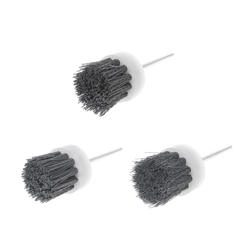 Professional Polishing Wire Brushes Wire Wheel Brushes Grinding Sanding Head Dropship
Professional Polishing Wire Brushes Wire Wheel Brushes Grinding Sanding Head Dropship