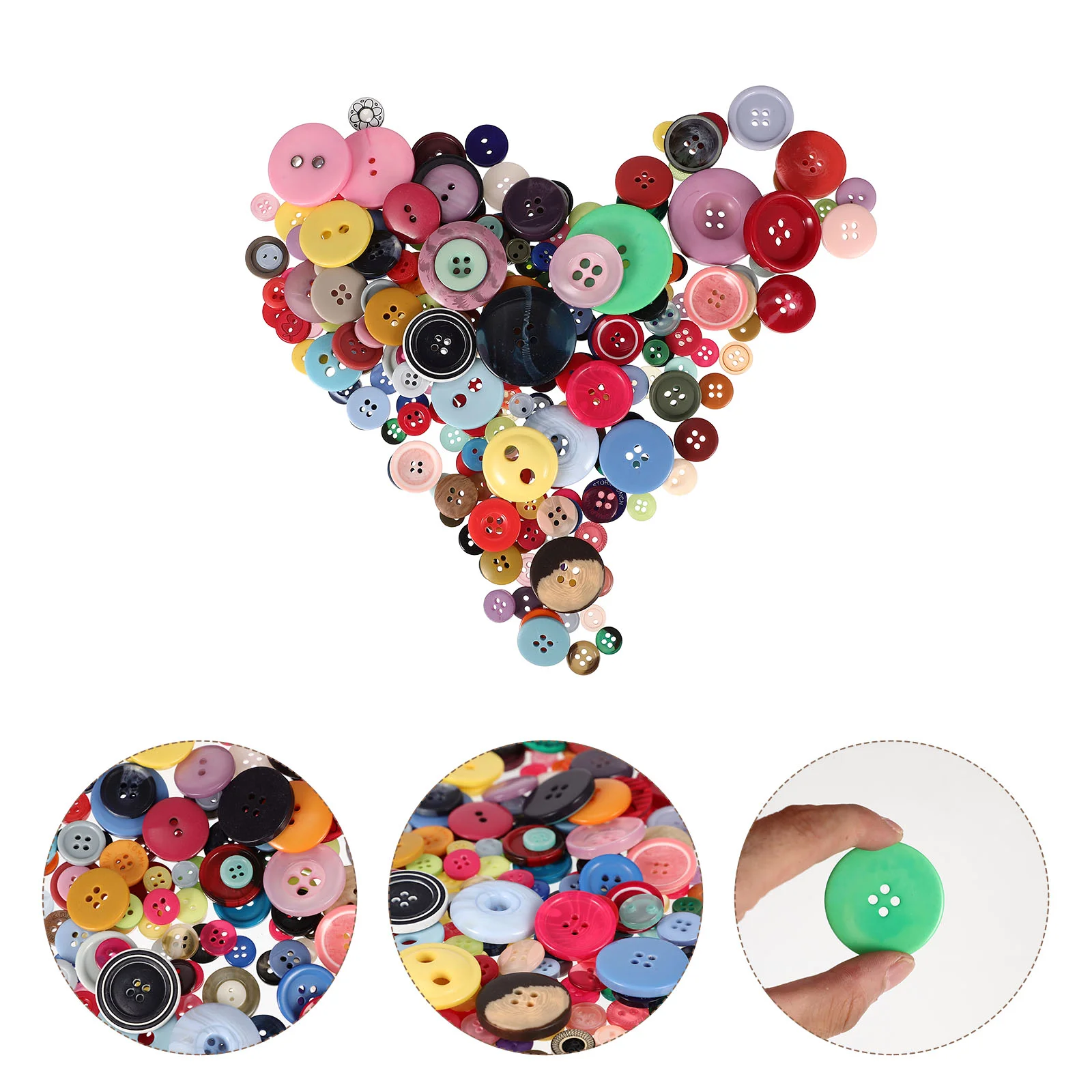 Buttons Resin Christmas Diy Button Sewingcolored Sizes Craft Making Assorted Bulk Crafts Clothing Tiny Colorful Large Purple
Buttons Resin Christmas Diy Button Sewingcolored Sizes Craft Making Assorted Bulk Crafts Clothing Tiny Colorful Large Purple