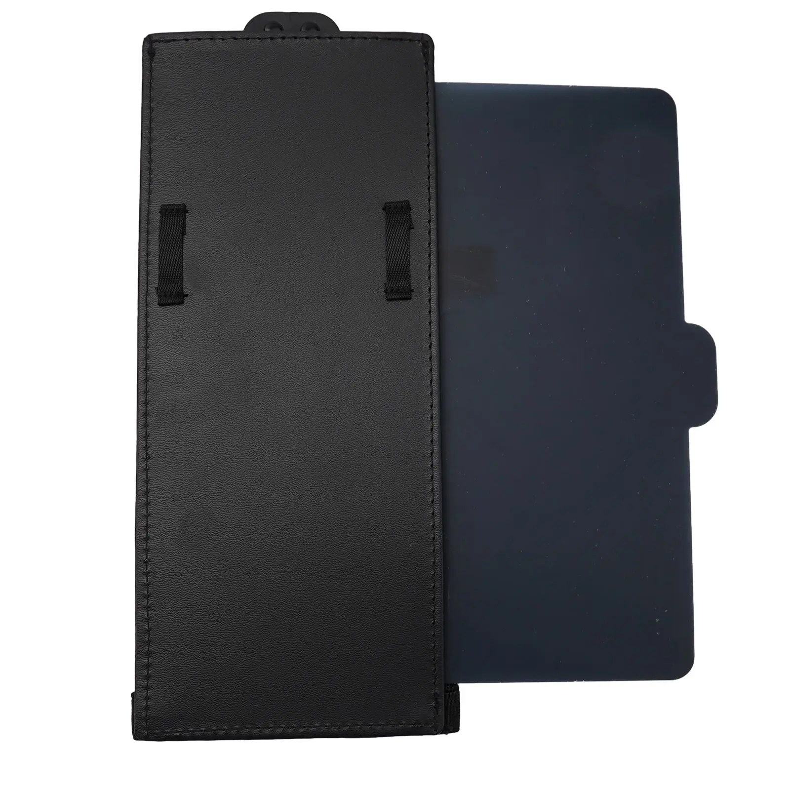 Car Shade Sun Extend Visor Black Replacement Shield Universal 1 Pc 12.2-21.6inch 31-55 Cm 5.1-8.2inch Brand New
Car Shade Sun Extend Visor Black Replacement Shield Universal 1 Pc 12.2-21.6inch 31-55 Cm 5.1-8.2inch Brand New
