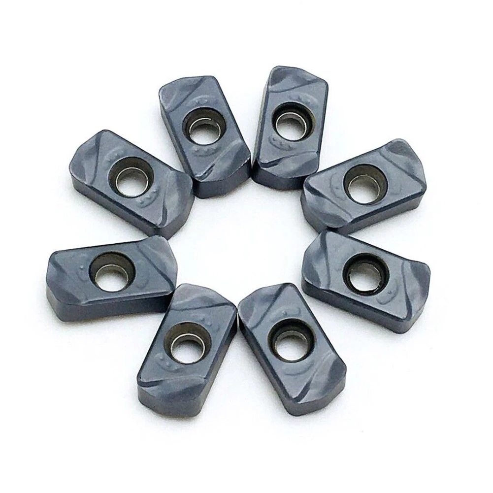 10Pcs LNMU03 LNMU0303ZER-MJ AH725 CNC Carbide Milling Cutter Insert For EXN03R CNC Tool Carbide Turning Insert DCMT
10Pcs LNMU03 LNMU0303ZER-MJ AH725 CNC Carbide Milling Cutter Insert For EXN03R CNC Tool Carbide Turning Insert DCMT