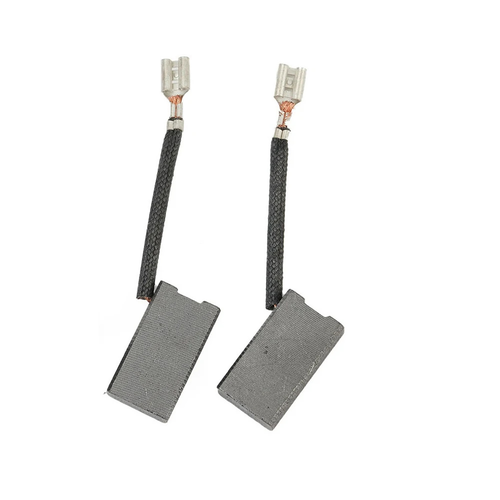 2pcs Carbon Brush Set For 381028-08 381028-02 Miter Saw DW717XPS DW718XPS DWS780 D23700 DW718 DW717 DW703 DW706 DW708 DW368
2pcs Carbon Brush Set For 381028-08 381028-02 Miter Saw DW717XPS DW718XPS DWS780 D23700 DW718 DW717 DW703 DW706 DW708 DW368