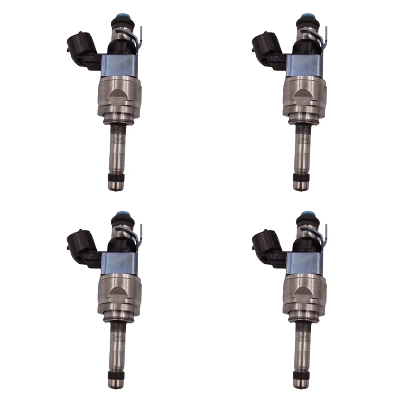 4PCS 16600-5NA0A Car Engine Parts Fuel Injector Nozzle Injector For Infiniti QX50 2018+
4PCS 16600-5NA0A Car Engine Parts Fuel Injector Nozzle Injector For Infiniti QX50 2018+