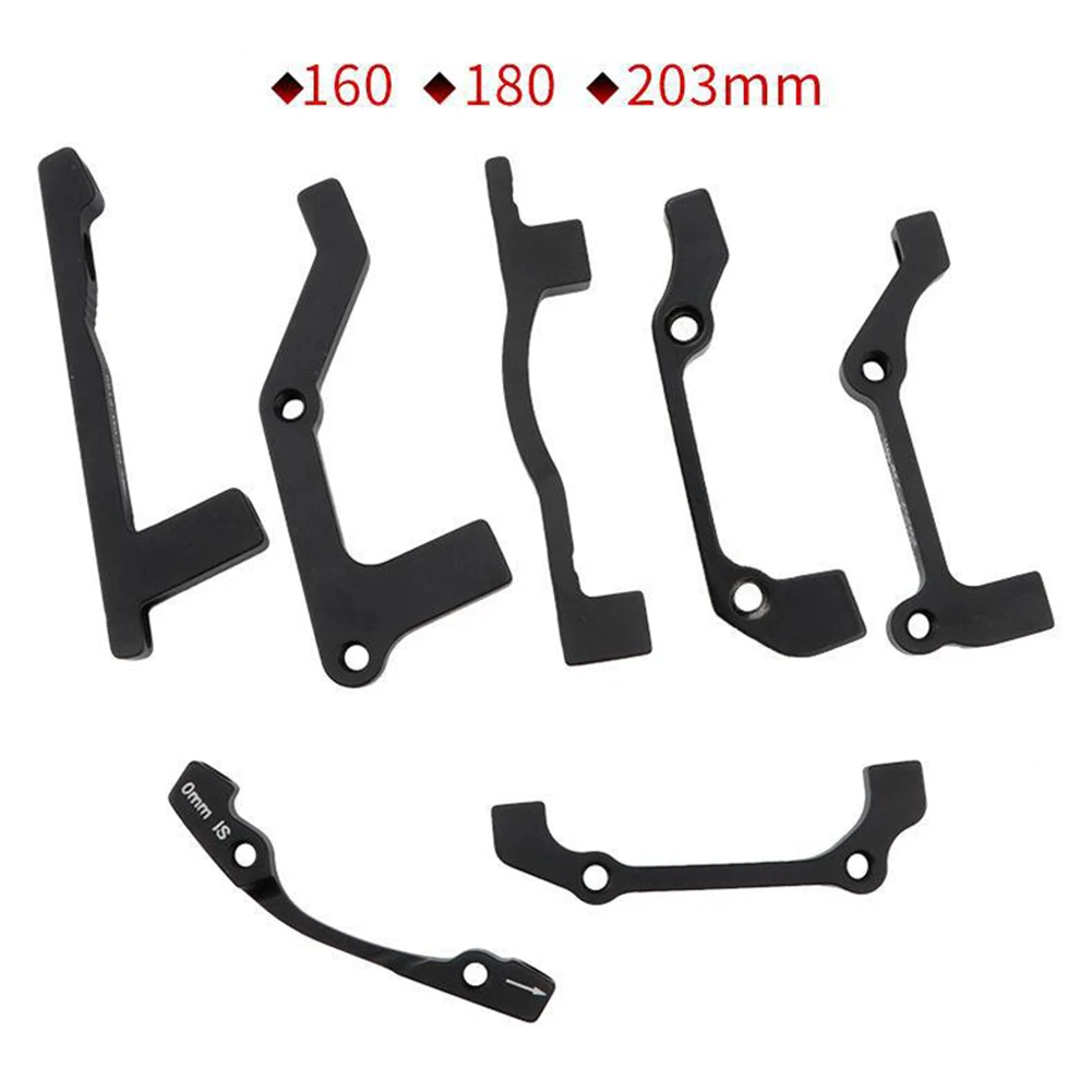 Bike Disc Brake Caliper Mounting Adapter Seat Front Fork Frame A/B Column Turn 160/180/203MM Disc Oil Brake Conversion Seat
Bike Disc Brake Caliper Mounting Adapter Seat Front Fork Frame A/B Column Turn 160/180/203MM Disc Oil Brake Conversion Seat