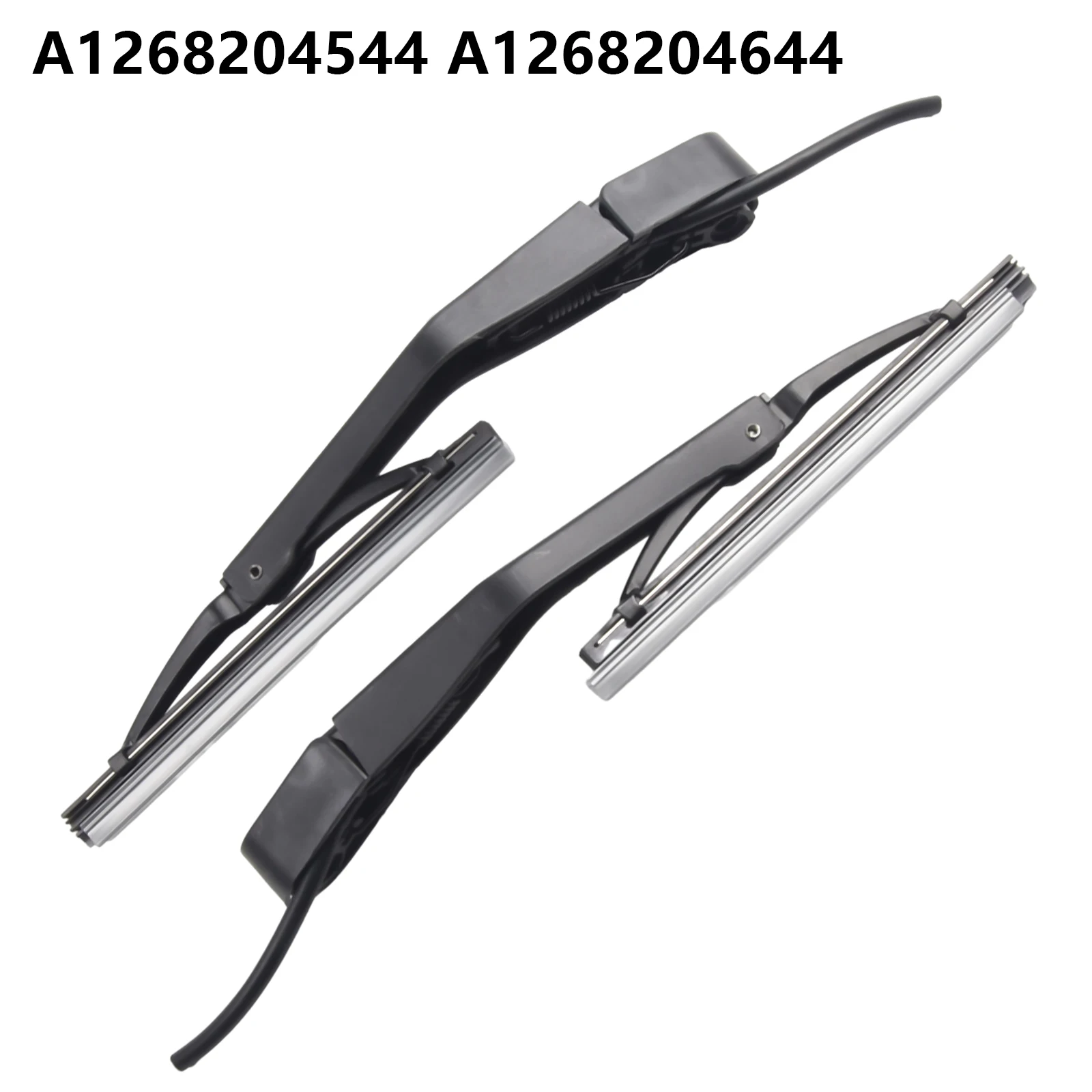 High Quality Hot/Easy To Install Brand New Durable Wiper Arms Parts & Accessories 2pcs A1268204544 A1268204644
High Quality Hot/Easy To Install Brand New Durable Wiper Arms Parts & Accessories 2pcs A1268204544 A1268204644