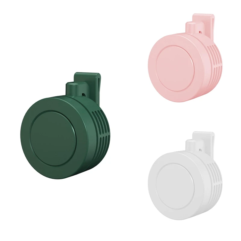 Мини-вентилятор для летнего отдыха, 3 скорости, зарядка через USB
Мини-вентилятор для летнего отдыха, 3 скорости, зарядка через USB