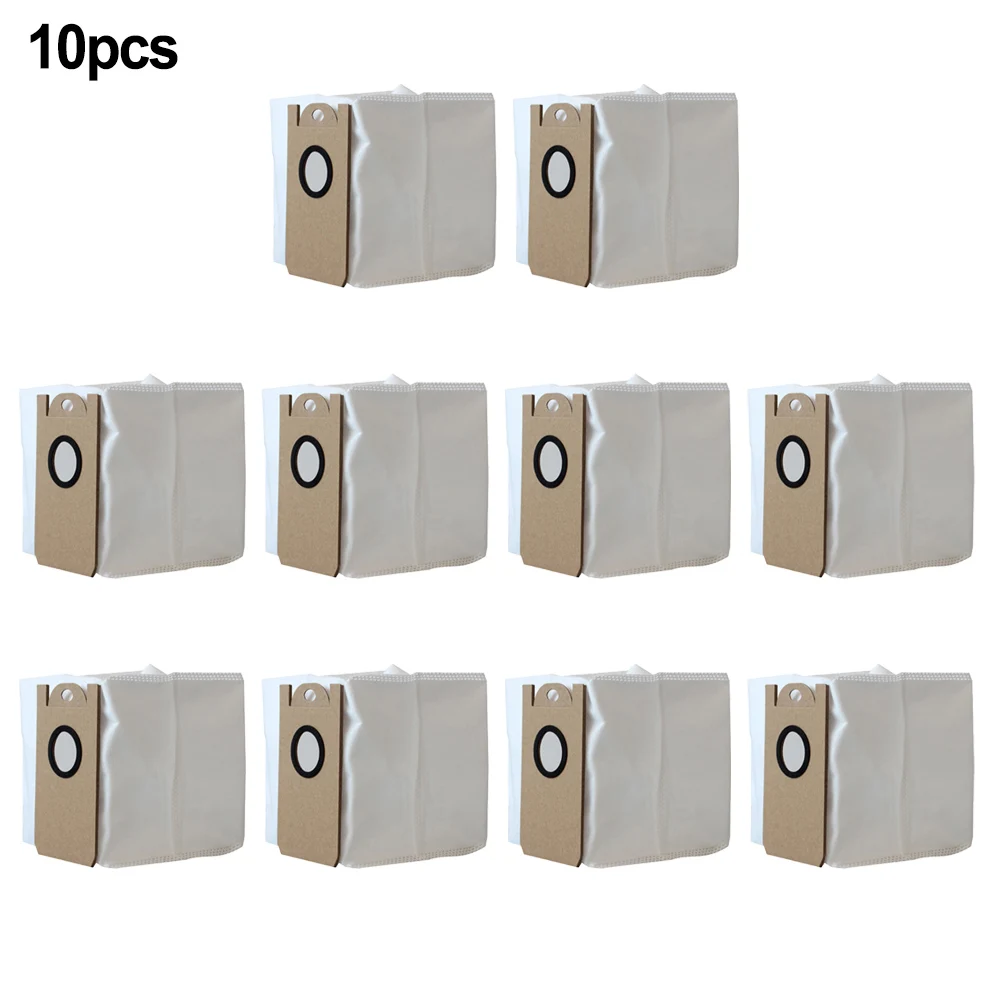 3.5L Dust Bag Dust Collection Bag For IHome Robot Vacuum IHRV6 IHRV14 IHRV11 Dust Bin Bags Sweeper Accessories
3.5L Dust Bag Dust Collection Bag For IHome Robot Vacuum IHRV6 IHRV14 IHRV11 Dust Bin Bags Sweeper Accessories
