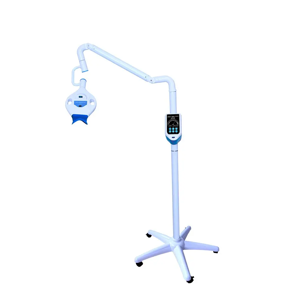 D7HH-B Dental 3 Color LED Led Lamp Dental bleaching machine Usa Wholesale Bleach Equipment Teeth Whitening Light
D7HH-B Dental 3 Color LED Led Lamp Dental bleaching machine Usa Wholesale Bleach Equipment Teeth Whitening Light