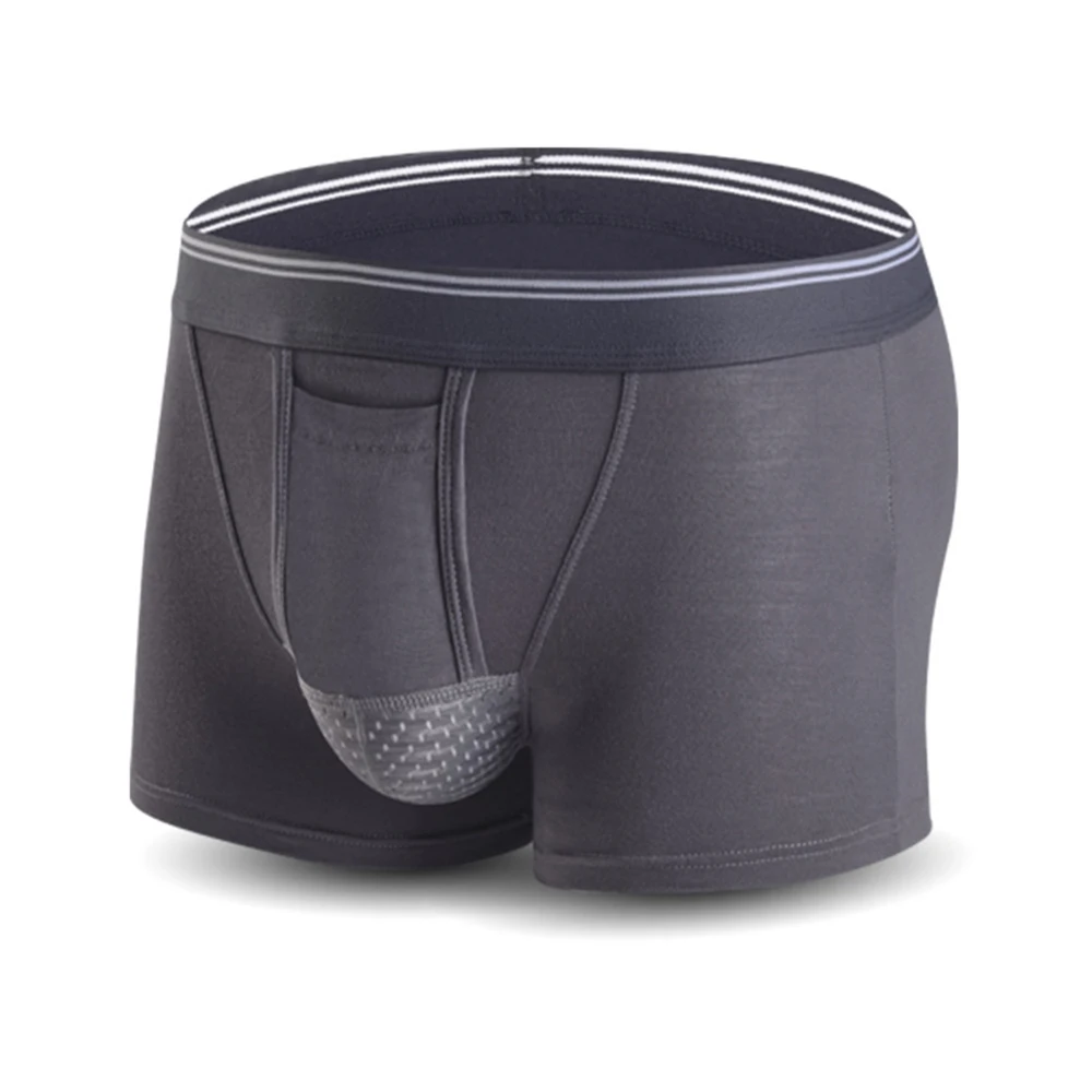 Solid Men Boxers Man Trunks Boxer Briefs Underwear U Convex Separation Model Panties Underpants Male Breathable Underwears
Solid Men Boxers Man Trunks Boxer Briefs Underwear U Convex Separation Model Panties Underpants Male Breathable Underwears