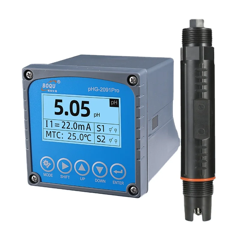 pHG-2091Pro -2 ~16 pH High Range Industrial Waste Water Auto ph EC Hydroponic Extech 3 in 1 Chlorine ph Meter Juice Water
pHG-2091Pro -2 ~16 pH High Range Industrial Waste Water Auto ph EC Hydroponic Extech 3 in 1 Chlorine ph Meter Juice Water
