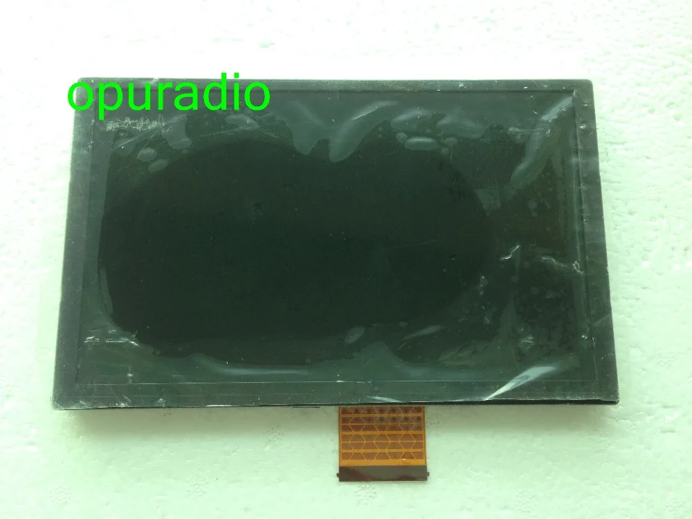 Новый 8-дюймовый дисплей Matsushita LT080CA38000 NEL75-CA3801 ЖК-экран для автомобильной
