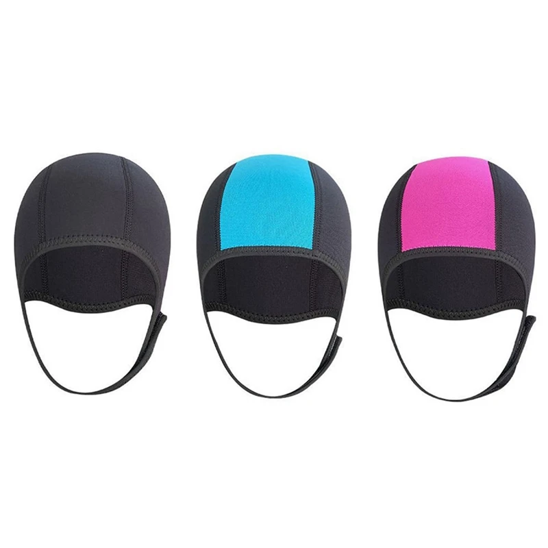 ELOS-Diving Headgears Surfing Snorkeling Protection Ear Protection Swimming Equipment Diving Protective Headgears
ELOS-Diving Headgears Surfing Snorkeling Protection Ear Protection Swimming Equipment Diving Protective Headgears