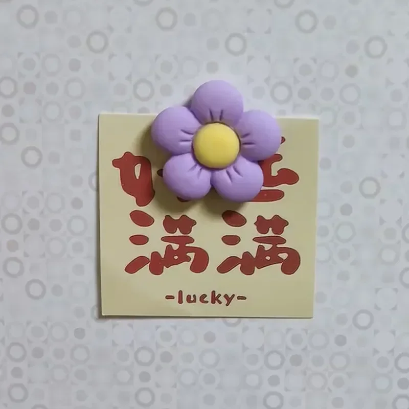 6 шт., магнит для холодильника в виде подсолнуха
6 шт., магнит для холодильника в виде подсолнуха