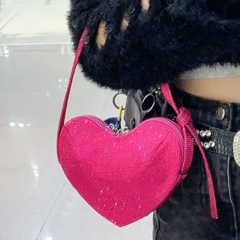 2023 NEW Valentine's Day Gift Ladies Hand Bags For Women Shoulder Bag Women Bag Summer Bag For Women Gift To Girlfriend Mini Bag
2023 NEW Valentine's Day Gift Ladies Hand Bags For Women Shoulder Bag Women Bag Summer Bag For Women Gift To Girlfriend Mini Bag