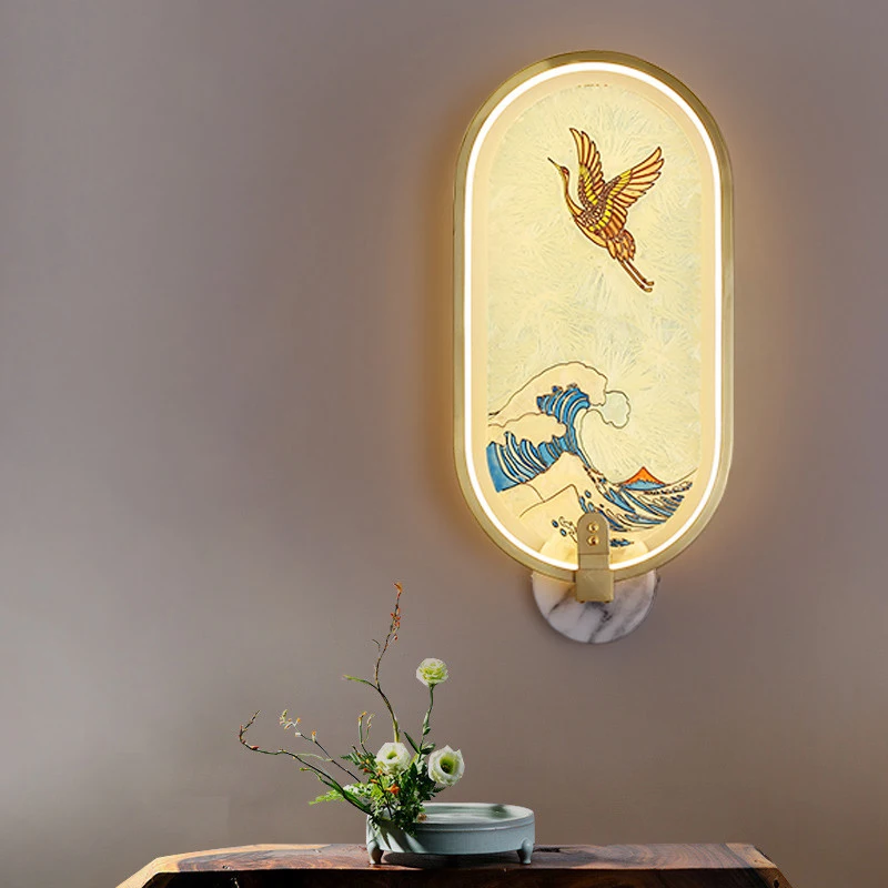 Untique Bedroom Wall Lamp Livingroom Hallway Hotel Luxury Loft Design Wall Light Bedside Decoration Salon Indoor Lighting YQ50
Untique Bedroom Wall Lamp Livingroom Hallway Hotel Luxury Loft Design Wall Light Bedside Decoration Salon Indoor Lighting YQ50