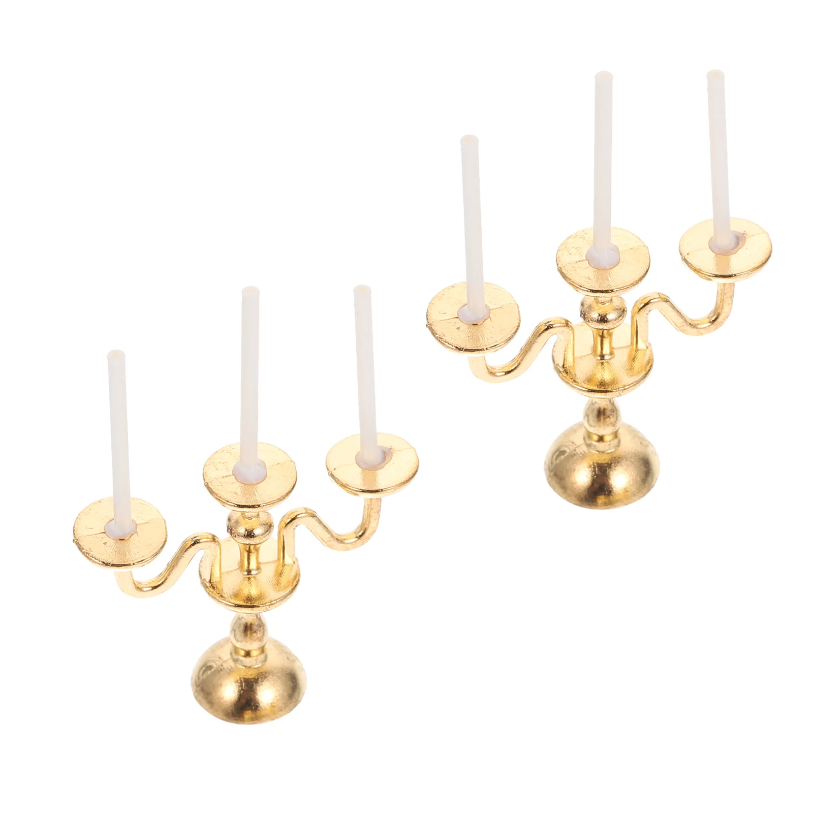 Minihouse Lamp Holder Miniaturedecor Holders Candlestick Alloy Candlesticks Taperaccessories Model 12 Furniture Vintage Ornament
Minihouse Lamp Holder Miniaturedecor Holders Candlestick Alloy Candlesticks Taperaccessories Model 12 Furniture Vintage Ornament